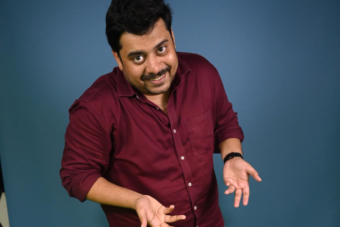 Bigg Boss Tamil Season 9